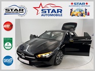 Mercedes-Benz CLA-Class 2023