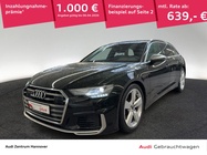 Audi S6 2023