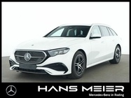 Mercedes-Benz E-Class 2024