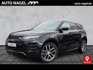 Land Rover Evoque 2024