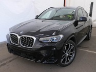 BMW X4 2025
