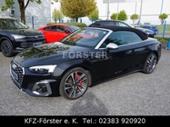 Audi S5 2024