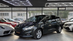 Ford S-Max 2019