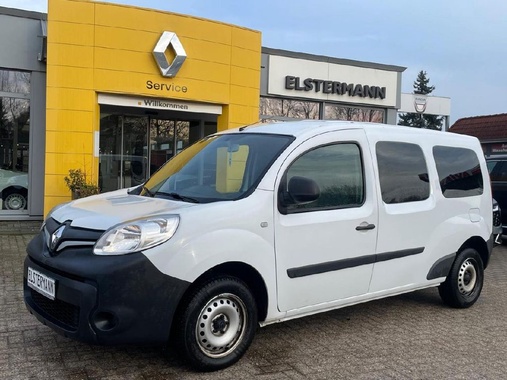 Renault Kangoo 2019