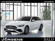 Mercedes-Benz C-Class 2025