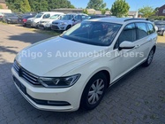 Volkswagen Passat 2019