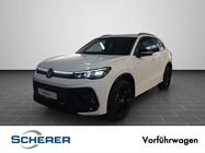 Volkswagen Tiguan 2026