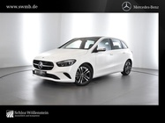 Mercedes-Benz B-Class 2025