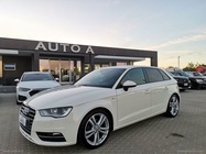 Audi A3 2014