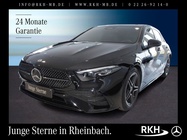 Mercedes-Benz A-Class 2025