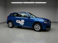 Skoda Kamiq 2023