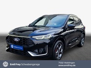 Ford Kuga 2024