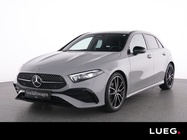 Mercedes-Benz A-Class 2025