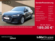 Audi A1 2025