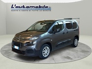 Citroen Berlingo 2020