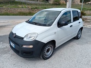 Fiat Panda 2019