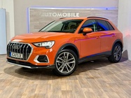 Audi Q3 2019