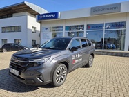 Subaru Forester 2025