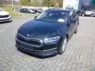 Skoda Octavia 2024