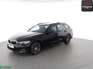 BMW 3 Series 2020