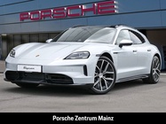 Porsche Taycan 2025