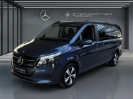 Mercedes-Benz V-Class 2025