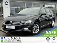 Volkswagen Passat 2023