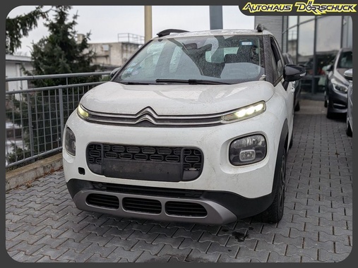 Citroen C3 2019