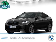 BMW X6 2025