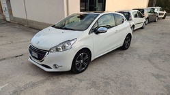 Peugeot 208 2014