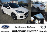 Ford Kuga 2024