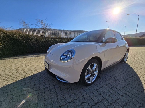 Great Wall Ora 03 2023