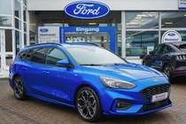Ford Focus 2021