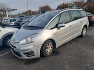 Citroen C4 2012