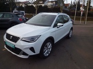 Seat Arona 2022