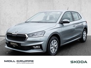 Skoda Fabia 2026