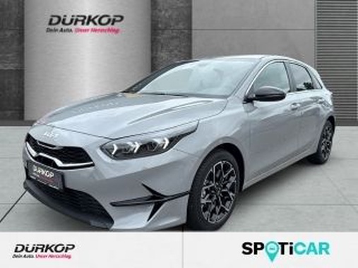 Kia cee'd / Ceed 2025