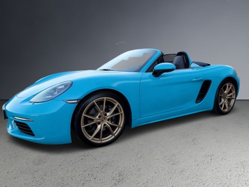 Porsche Other 2019