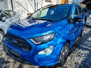 Ford EcoSport 2020