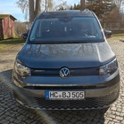 Volkswagen Caddy 2021
