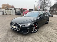 Audi A6 2021