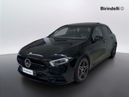 Mercedes-Benz A-Class 2021
