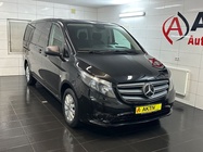 Mercedes-Benz Vito 2021