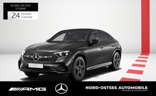 Mercedes-Benz GLC-Class 2025
