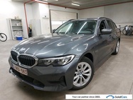 BMW 3 Series 2021