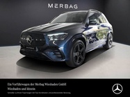 Mercedes-Benz GLE-Class 2025