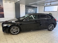 Mercedes-Benz A-Class 2025