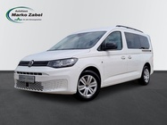 Volkswagen Caddy Maxi 2025