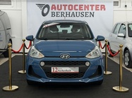 Hyundai i10 2017
