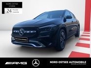 Mercedes-Benz GLA-Class 2025